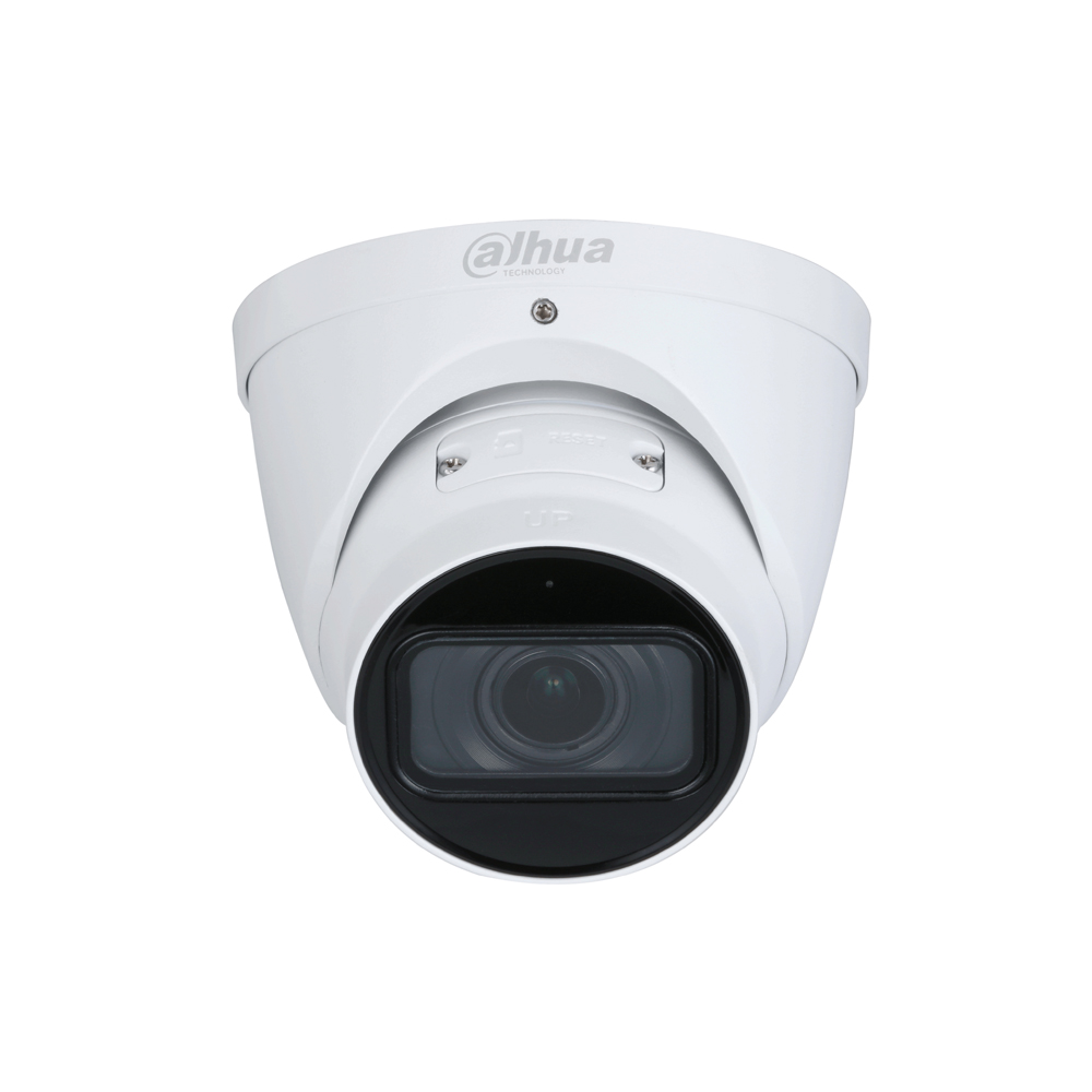 Dahua IPC-HDW2541T-ZS-27135 5MP netwerkcamera