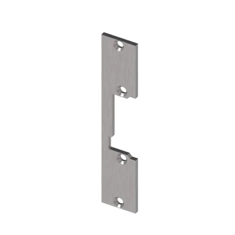 Dorcas FP12 Sluitplaat 130mm – Duurzaam & Betrouwbaar