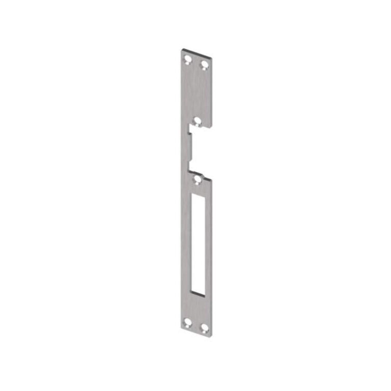 Dorcas FP23 Sluitplaat 2500mm