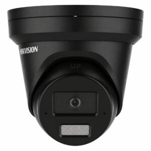 Hikvision DS-2CD2346G2H-IU 2,8 mm zwart
