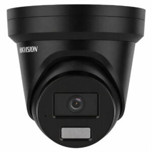 Hikvision DS-2CD2386G2H-IU zwart