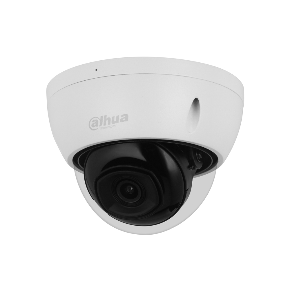 Dahua IPC-HDBW2441E-S-0280B 4MP IR vaste-focale dome WizSense netwerkcamera