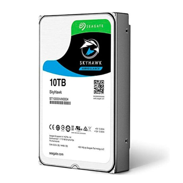 Seagate SkyHawk 10TB 3,5