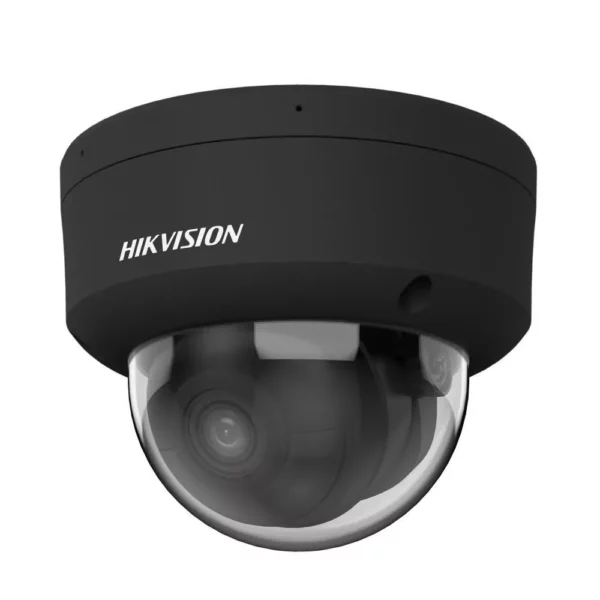 Hikvision beveiligingscamera set met 8 Hikvision DS-2CD2186G2H-ISU zwart - Afbeelding 2