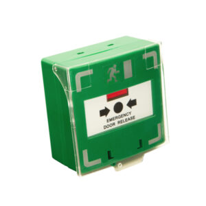 Yli CPK-863G-3(LED) MCP deuropener – 3 uitgangen