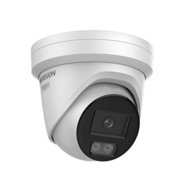 Hikvision DS-2CD2347G3-LI2UY 4MP 2,8 mm ColorVu-torencamera