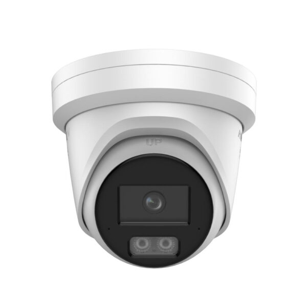 Hikvision DS-2CD2347G3-LI2UY 4MP 2,8 mm ColorVu-torencamera