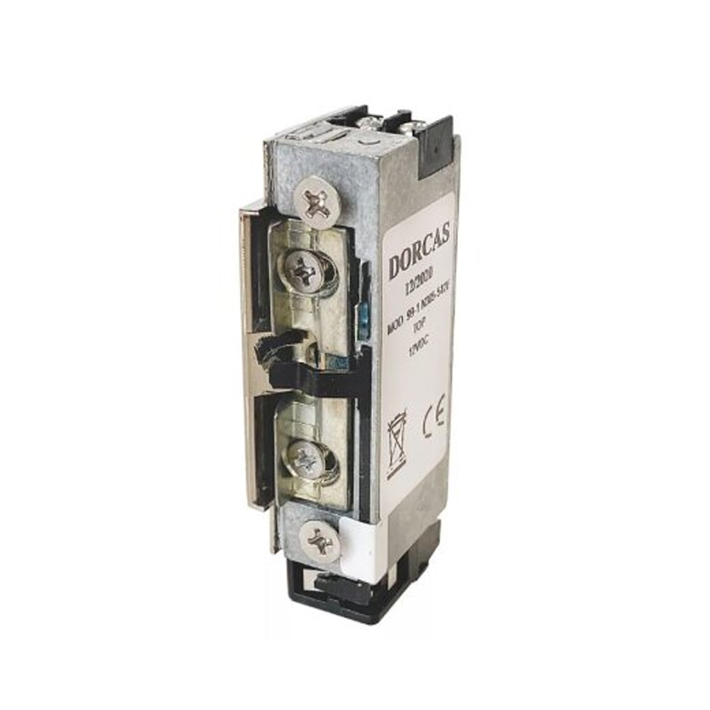 Dorcas 54-2NF305 Elektromagnetisch Fail-Secure Slot