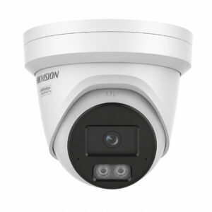 Hikvision DS-2CD2347G3-LI2UY 4MP 2,8 mm ColorVu Turret Camera