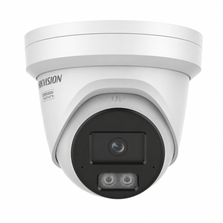 Hikvision DS-2CD2347G3-LI2UY 4MP 2,8 mm ColorVu Turret Camera