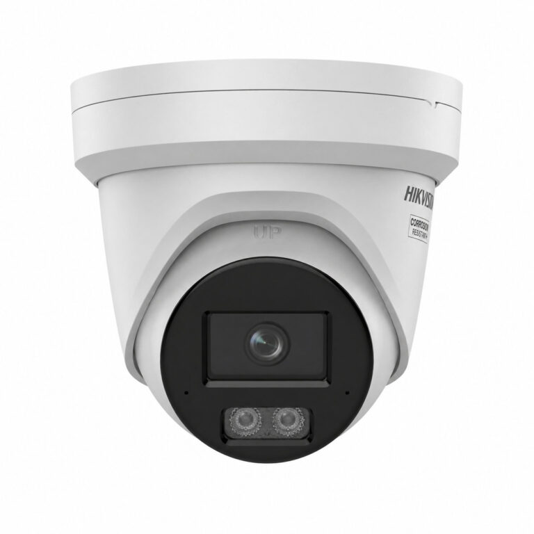 Hikvision DS-2CD2387G3-LI2UY 8MP 2,8mm Turret Camera