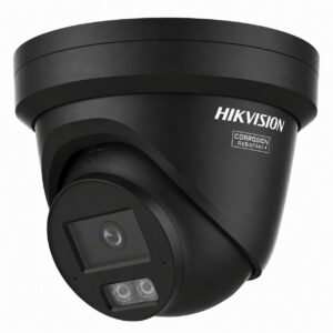 Hikvision DS-2CD2387G3-LI2UY 8MP 2,8mm Zwart Turret Camera