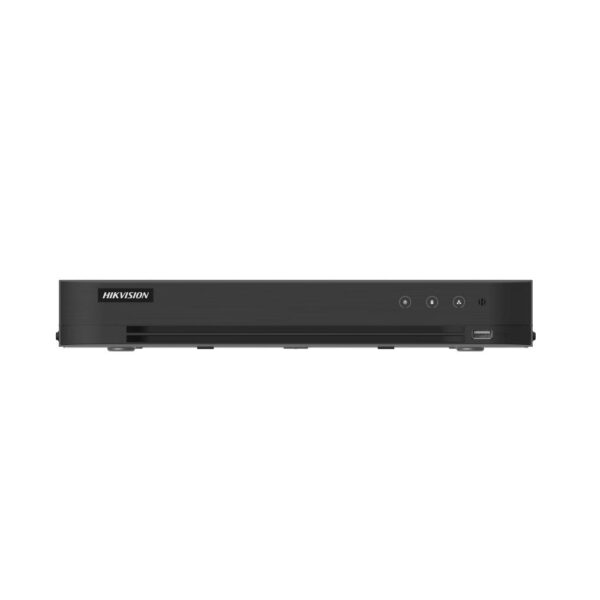 Hikvision iDS-7208HUHI-M1/X 8-kanaals 5 MP 1U H.265 AcuSense DVR