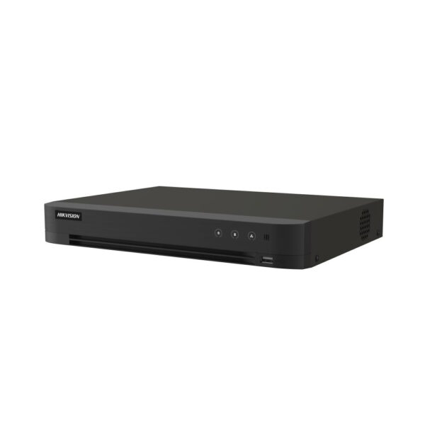 Hikvision iDS-7208HUHI-M1/X 8-kanaals 5 MP 1U H.265 AcuSense DVR