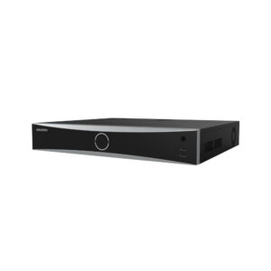 Hikvision DS-7732NXI-K4/16P 32 kanaals 4K NVR 16 PoE AcuSense AI H.265+ HDMI