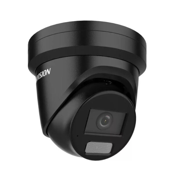 Hikvision beveiligingscamera set met 8 x Hikvision DS-2CD2386G2H-IU Zwart - Afbeelding 2