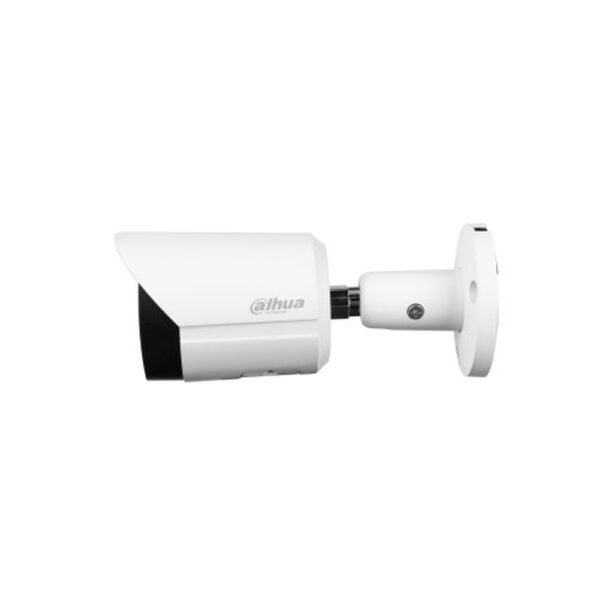 Dahua IPC-HFW2441S-S 4MP IR Bullet Camera - WizSense, vaste lens, PoE, IP67 - Afbeelding 3