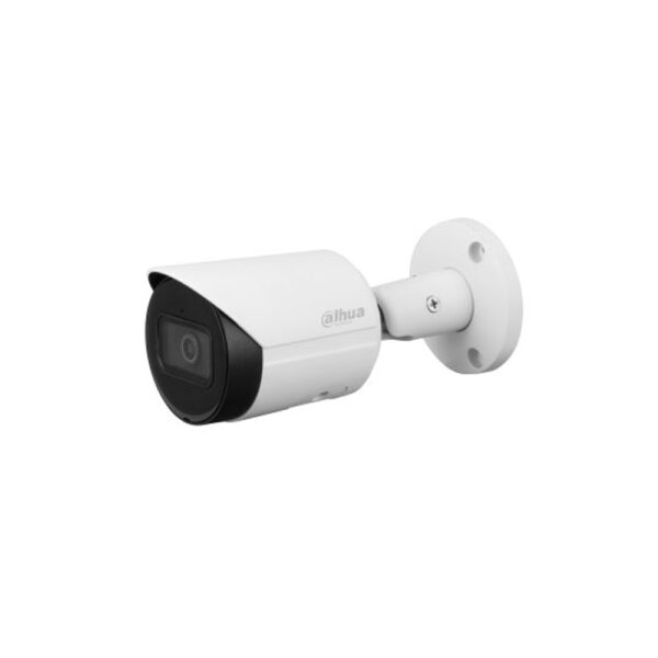Dahua IPC-HFW2441S-S 4MP IR Bullet Camera - WizSense, vaste lens, PoE, IP67
