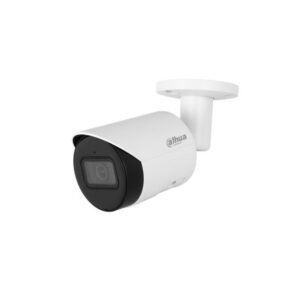 Dahua IPC-HFW2441S-S 4MP IR Bullet Camera - WizSense, vaste lens, PoE, IP67
