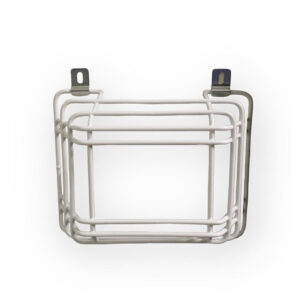 STI-9803 Stalen Kooi – Anti-Vandaal Bescherming schakelmateriaal