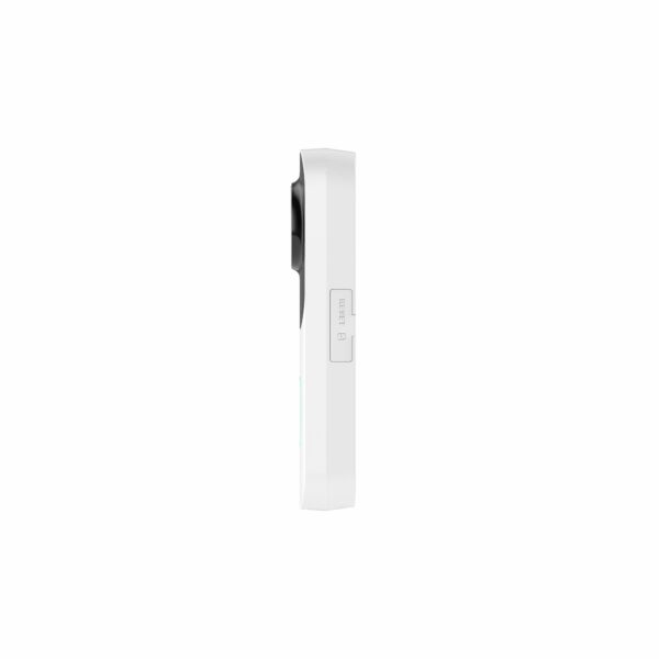 Dahua DH-IPC-DB41AW 4MP WiFi Video Deurbel - Afbeelding 3
