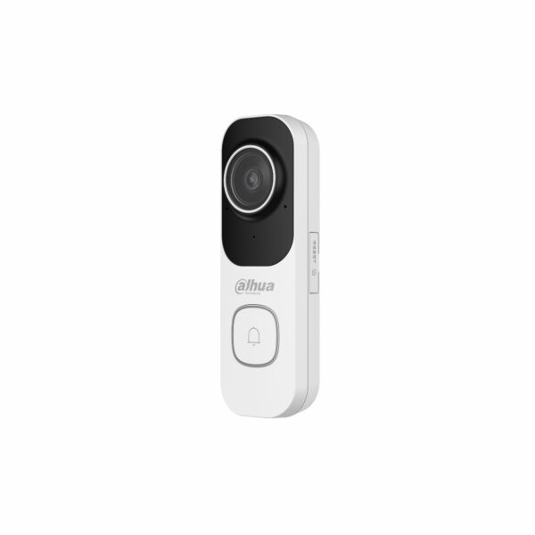 Dahua DH-IPC-DB41AW 4MP WiFi Video Deurbel - Afbeelding 2