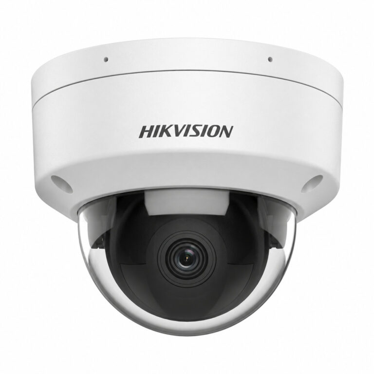 Hikvision DS-2CD2146G2H-ISU 2,8 mm 4MP domecamera