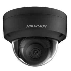 Hikvision DS-2CD2143G2-IS 2.8mm 4MP Zwarte Dome IP Camera