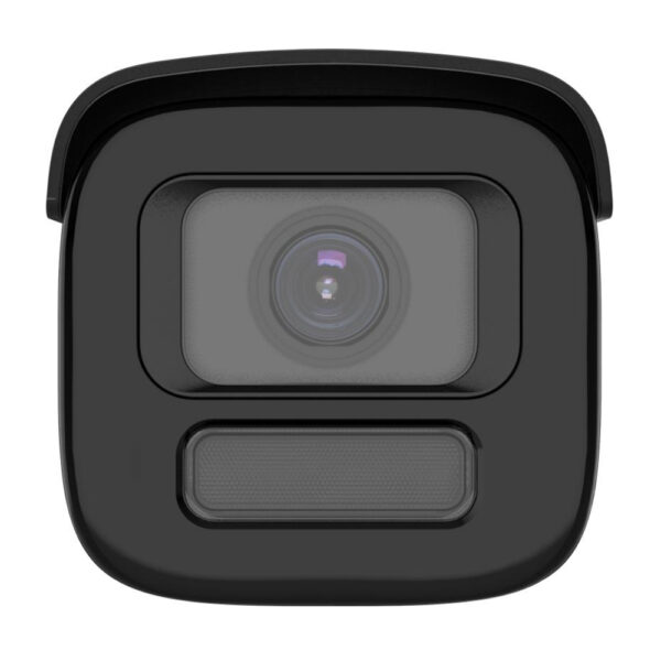 Hikvision DS-2CD2687G3-LIZS2UY/SL (2.8-12mm) 8MP Zwart ColorVu Bullet Camera
