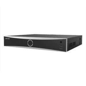 Hikvision DS-7716NXI-I4/S(E) 16-Kanaals AcuSense NVR