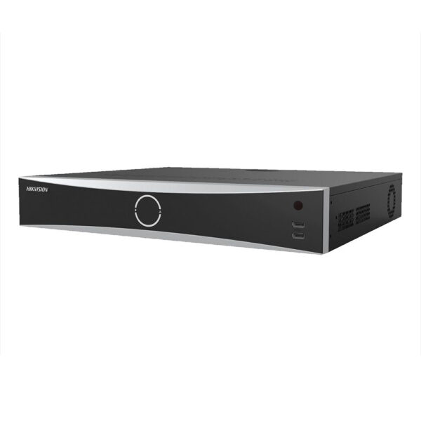 Hikvision DS-7716NXI-I4/S(E) 16-Kanaals AcuSense NVR