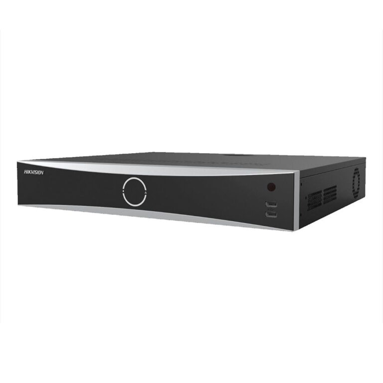 Hikvision DS-7716NXI-I4/S(E) 16-Kanaals AcuSense NVR