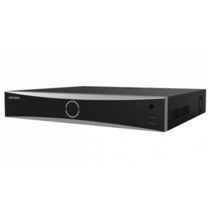 Hikvision DS-7716NXI-K4/16P(D) 16-kanaals 4K NVR met 16 PoE-poorten