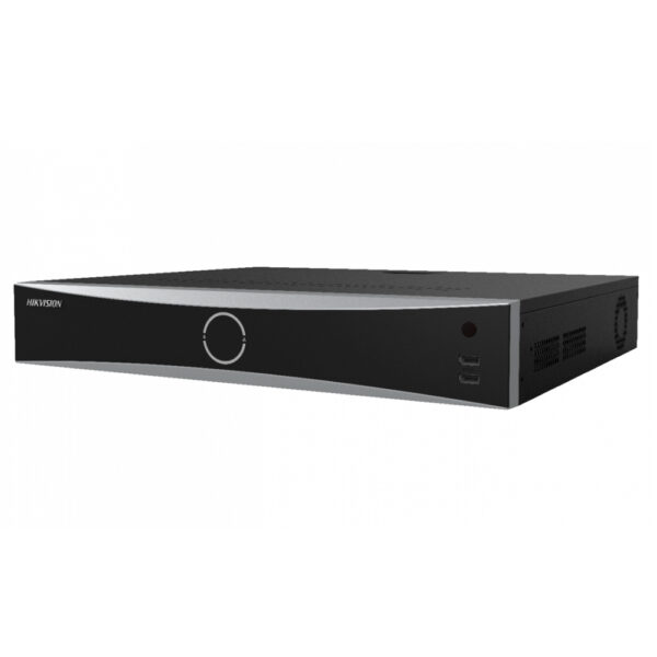 Hikvision DS-7716NXI-K4/16P(D) 16-kanaals 4K NVR met 16 PoE-poorten