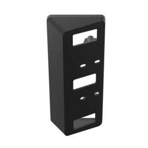 Hikvision DS-KABV6113-A 30° Wandbeugel – KV6 Serie