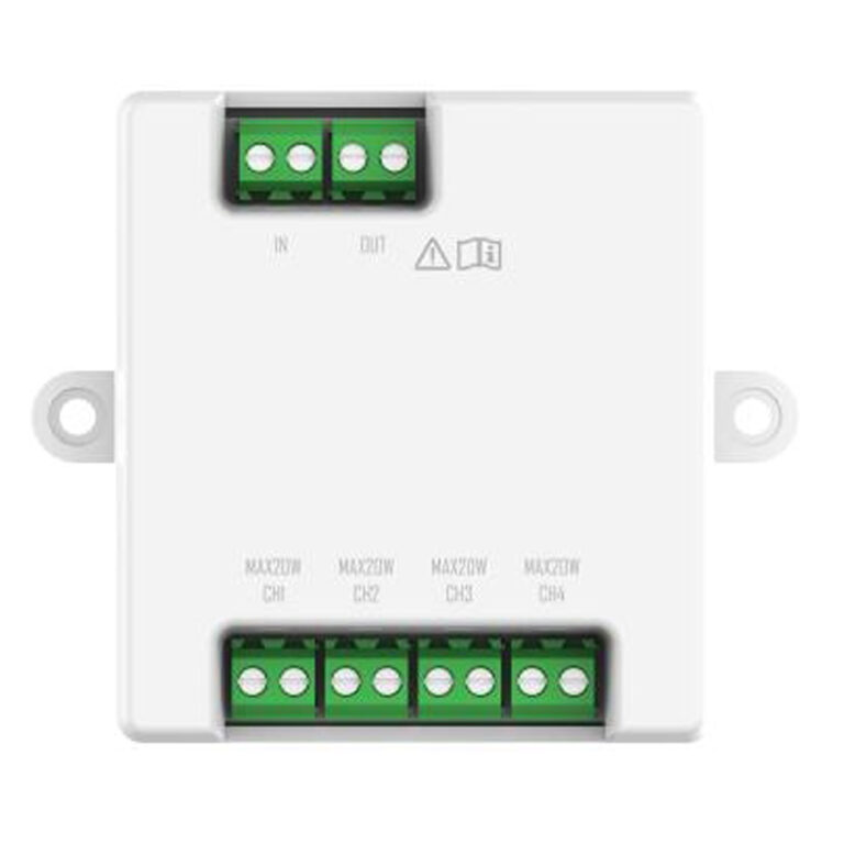 Hikvision DS-KAD7061EY 2-Wire HD Distributor
