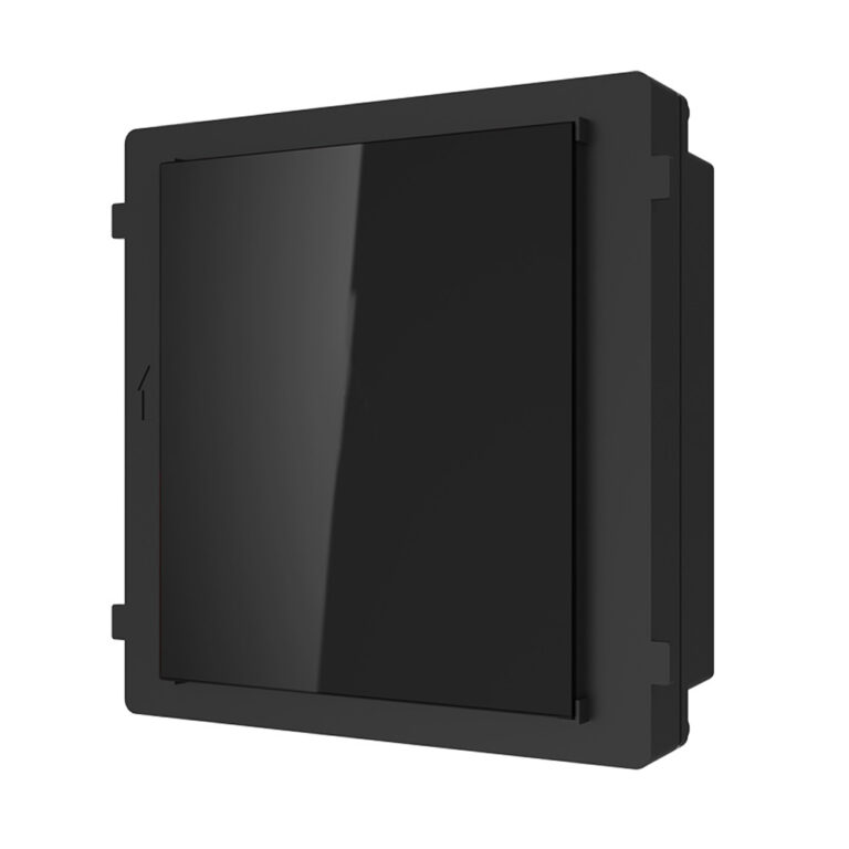 Hikvision DS-KD-BK Blindmodule voor Video-Intercom