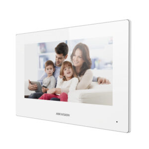 Hikvision DS-KH6320-WTE1-W 7