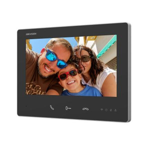 Hikvision DS-KH7300EY-WTE2 2-draads 7