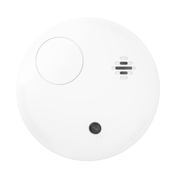 Hikvision DS-PDSMK-E-WE Draadloze Rookmelder