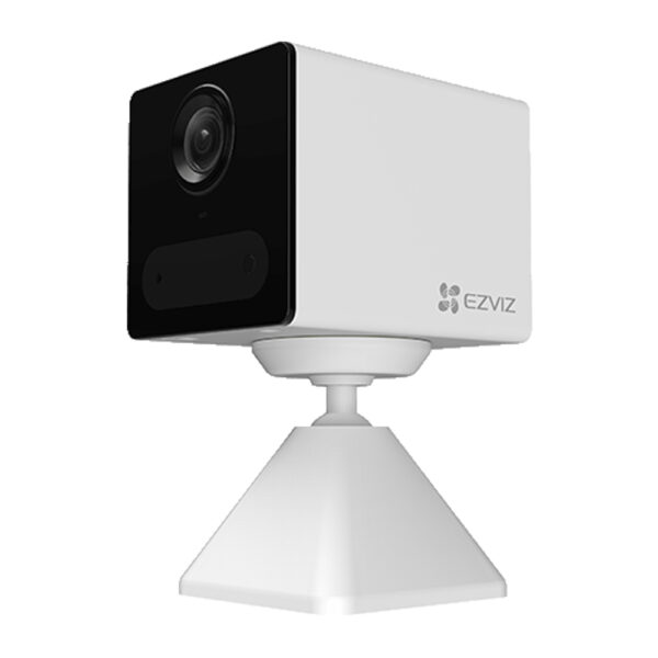 EZVIZ CB2 Wi-Fi Slimme Thuis Batterijcamera – Wit