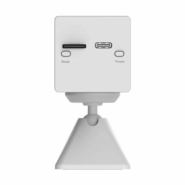 EZVIZ CB2 Wi-Fi Slimme Thuis Batterijcamera – Wit - Afbeelding 4