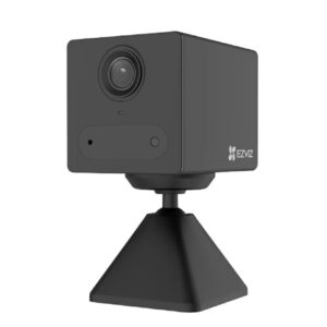 EZVIZ CB2 Wi-Fi Slimme Thuis Batterijcamera – Zwart