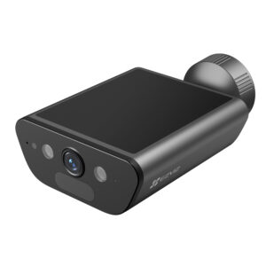 EZVIZ EB5 8MP 4K Solar Beveiligingscamera – Slimme WiFi Buiten