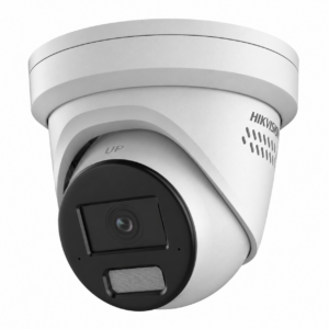Hikvision DS-2CD2386G2H-IS2USL 2.8mm 8MP Wit AcuSense Turret IP Camera