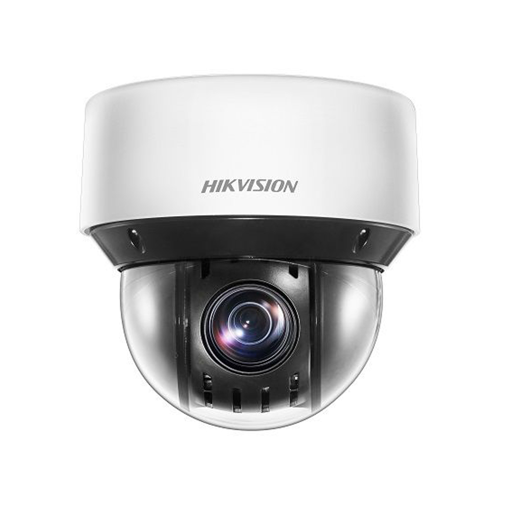 Hikvision DS-2DE4A425IWG-E 4MP 25× PTZ IP-camera met DarkFighter en 50 m IR