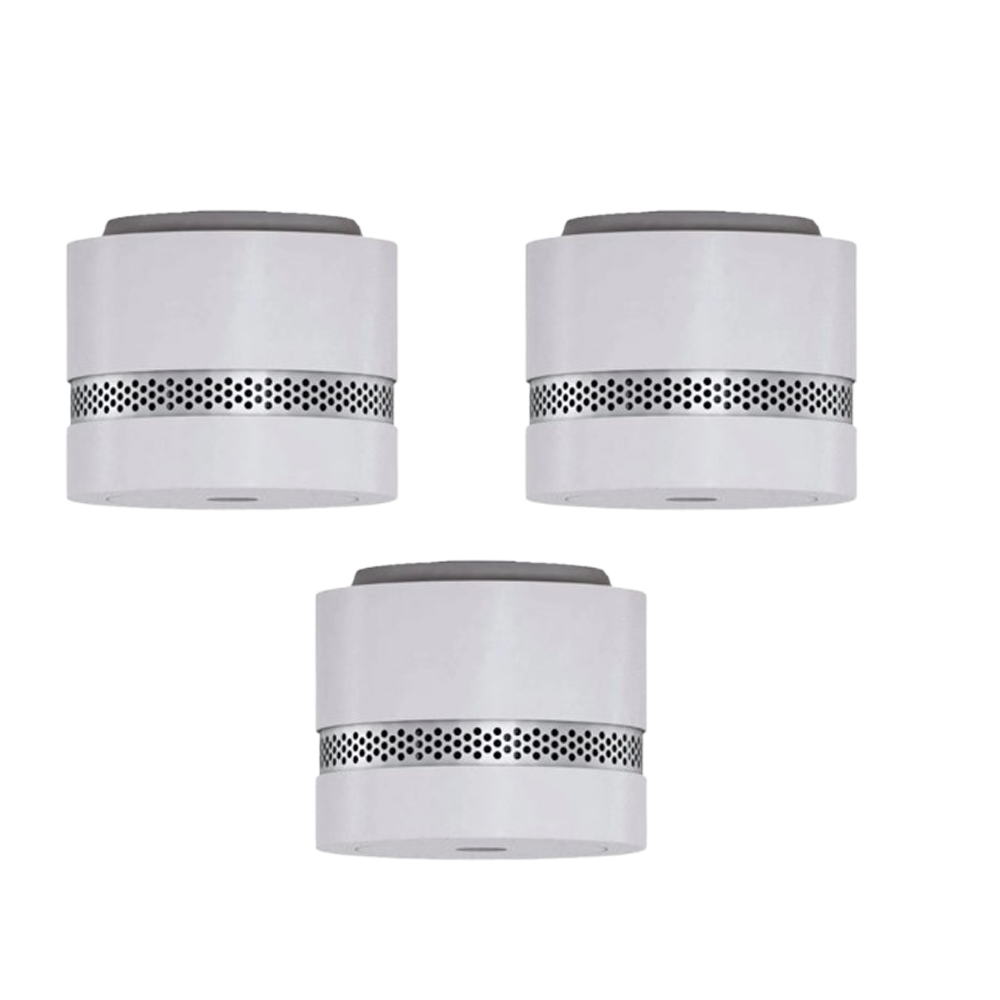 Sentek SK-20 Mini Rookmelder, 3-Pack
