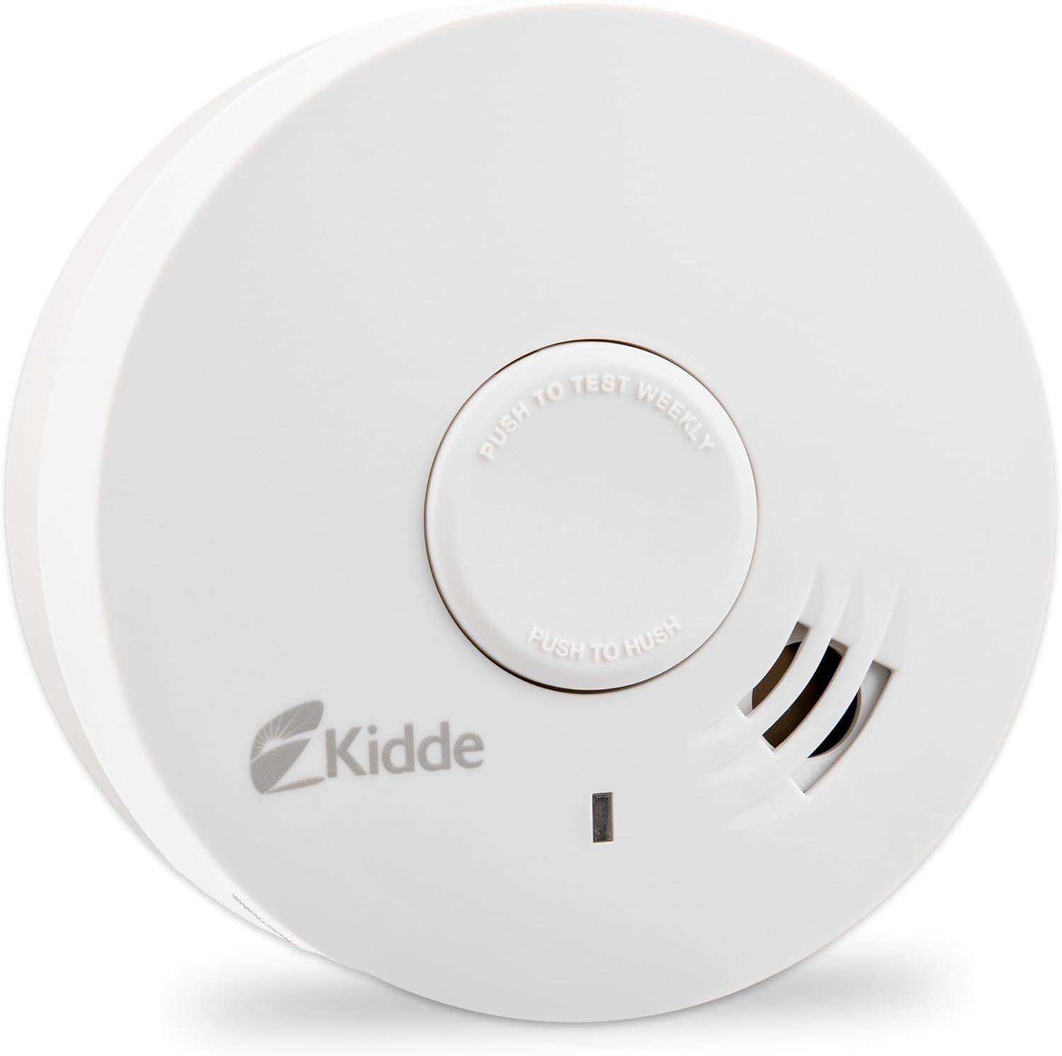 Kidde 10Y29 2-Pack Rookmelders – Optisch – 10 Jaar Batterij – Met Montagemateriaal - Afbeelding 3