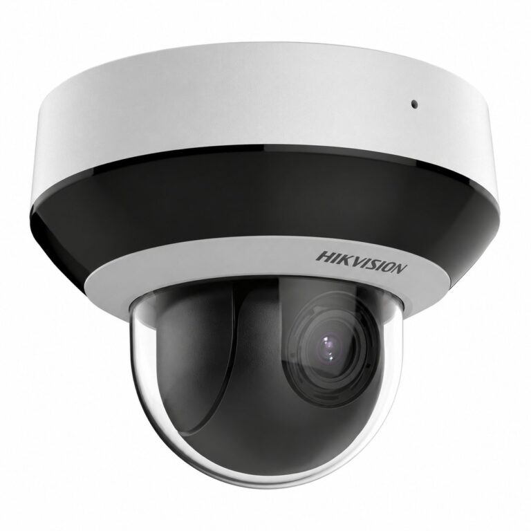 Hikvision DS-2DE2A404IWG1-E – 4MP PTZ Dome Camera