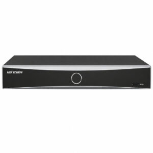 Hikvision DS-7608NXI-K1/8P (D) – 8-kanaals PoE AcuSense 4K NVR